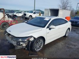 Toyota Avalon 2021 2