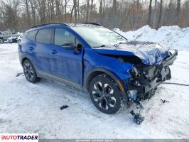 Kia Sportage - zobacz ofertę