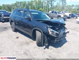 Volkswagen Atlas - zobacz ofertę