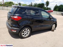 Ford EcoSport 2019 1