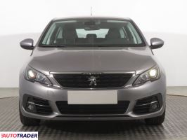 Peugeot 308 2019 1.5 128 KM