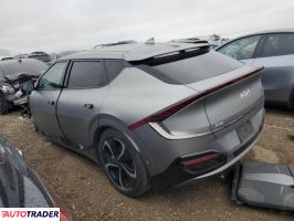Kia EV6 2023