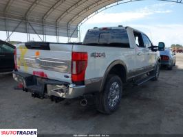 Ford Pozostałe 2022 6