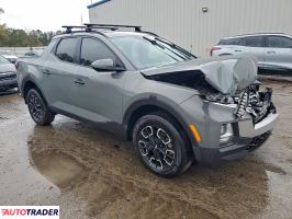 Hyundai Pozostałe 2022 2