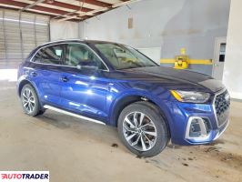 Audi Q5 2022 2