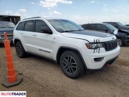 Jeep Grand Cherokee 2020 3 Jeep Grand Cherokee 2020 3