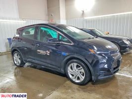 Chevrolet Pozostałe 2023
