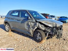 Hyundai Pozostałe 2020 1