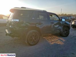 Toyota Pozostałe 2024 4