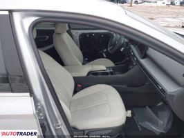 Hyundai Sonata 2025 2