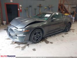 Ford Mustang 2019 2 Ford Mustang 2019 2