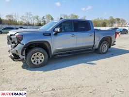 GMC Sierra - zobacz ofertę