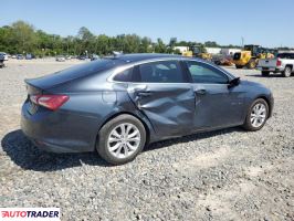 Chevrolet Malibu 2020 1