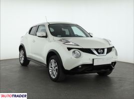 Nissan Juke 2018 1.6 115 KM
