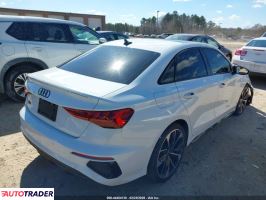Audi S3 2024 2