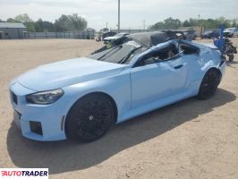 BMW M2 - zobacz ofertę
