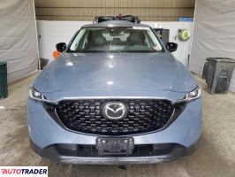 Mazda CX-5 2023 2 Mazda CX-5 2023 2