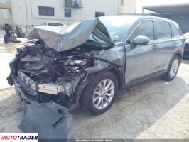 Honda CR-V 2024 1 Honda CR-V 2024 1