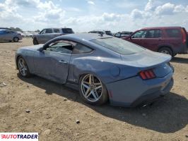 Ford Mustang 2024 2