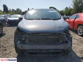 Ford EcoSport 2020 2 Ford EcoSport 2020 2