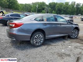Honda Accord 2022 2