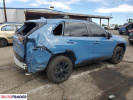 Toyota Pozostałe 2022 2 Toyota Pozostałe 2022 2