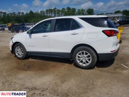 Chevrolet Equinox 2024 1
