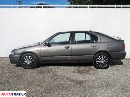 Nissan Primera 1998 1.6 97 KM Nissan Primera 1998 1.6 97 KM