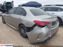 Mercedes 300 2024 2 Mercedes 300 2024 2