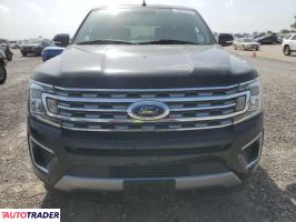 Ford Expedition 2018 3