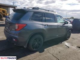 Honda Pozostałe 2021 3