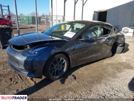 Tesla Model 3 2023 Tesla Model 3 2023