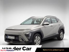 Hyundai Kona - zobacz ofertę