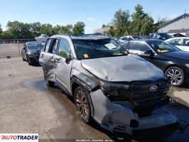 Subaru Forester - zobacz ofertę