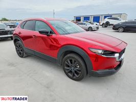 Mazda CX-30 2024 2