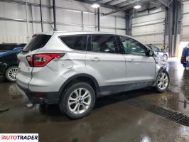 Ford Escape 2019 1 Ford Escape 2019 1