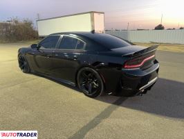 Dodge Charger 2020 6