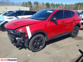 Dodge Hornet 2023