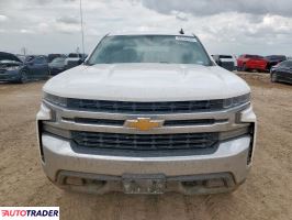 Chevrolet Silverado 2019 5