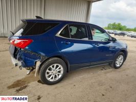 Chevrolet Equinox 2020 1