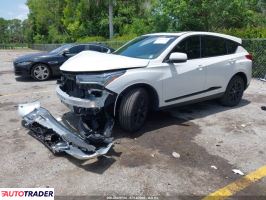 Acura RDX 2025 2