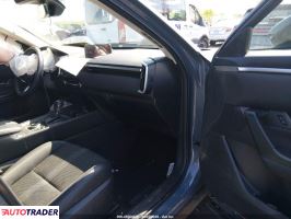 Mazda 5 2023 2