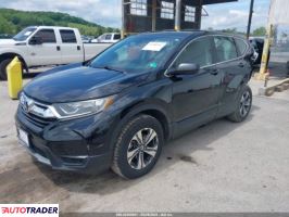 Honda CR-V 2019 2