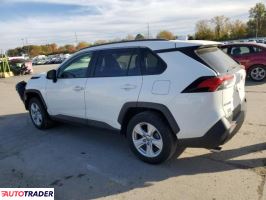 Toyota Pozostałe 2020 2