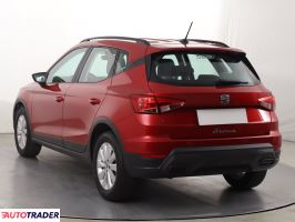 Seat Arona 2021 1.0 93 KM