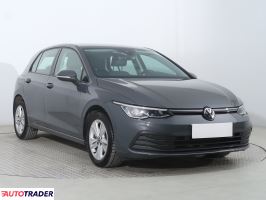 Volkswagen Golf 2021 1.5 128 KM Volkswagen Golf 2021 1.5 128 KM