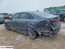 Kia Pozostałe 2022 1