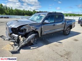 Toyota Tacoma 2023 3 Toyota Tacoma 2023 3