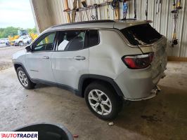 Jeep Compass 2025 2