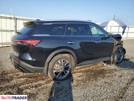 Infiniti Pozostałe 2024 3